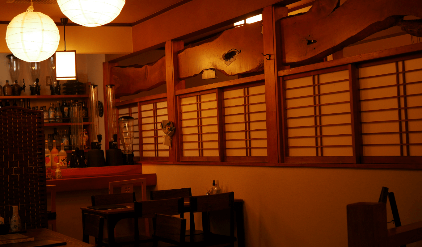 店内画像